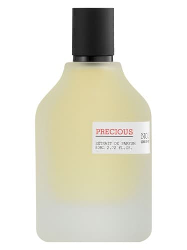 Precious - گرانبها