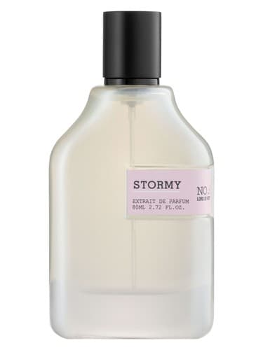 Stormy