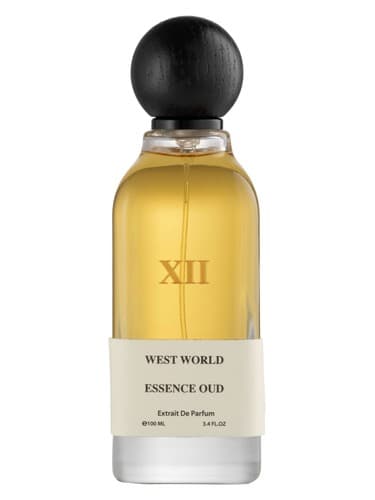 Essence Oud