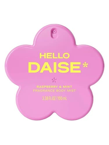Hello Daise - سلام دیزی