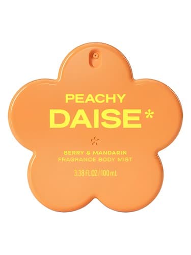 Peachy Daise