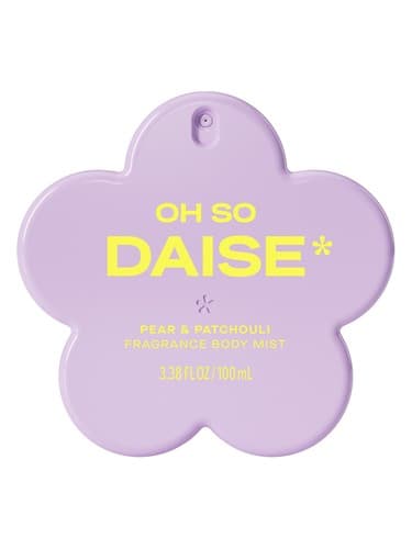 Oh So Daise