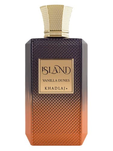 Island Vanilla Dunes
