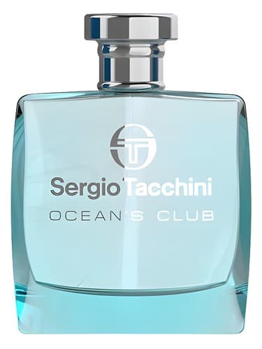 Ocean's Club - باشگاه اوشن