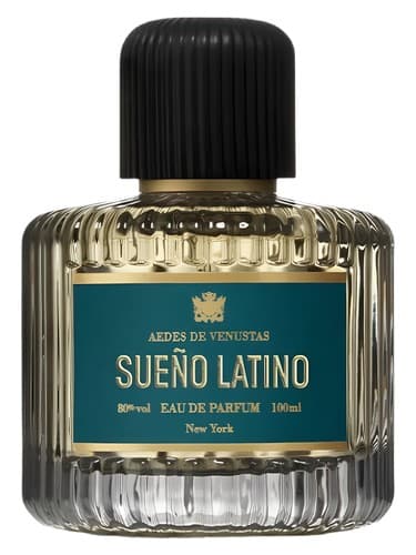 Sueno Latino - سوئنو لاتینو