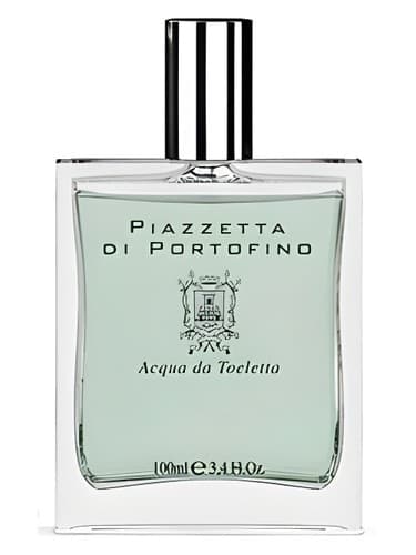 Piazzetta di Portofino Acqua Da Toaletta 