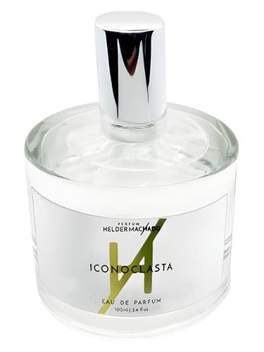 ICONOCLASTA 