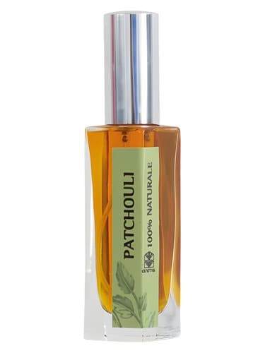 Patchouli Riserva - پاتچولی ریسروا