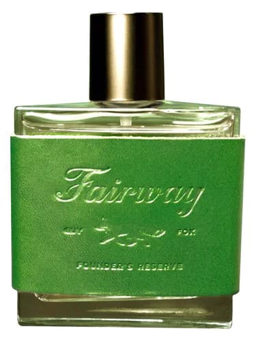 Fairway - فیروی