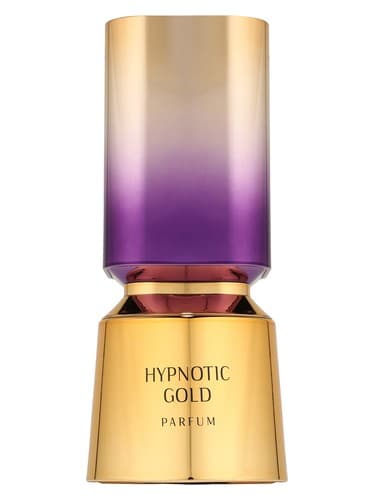 Hypnotic Gold - طلای هیپنوتیزمی