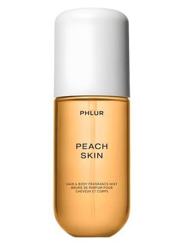Peach Skin - پیچ اسکین