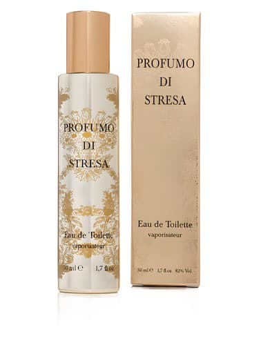 Profumo di Stresa 