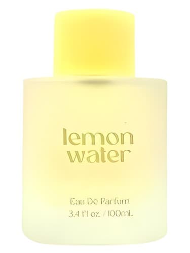 Lemon Water - واتر لمون