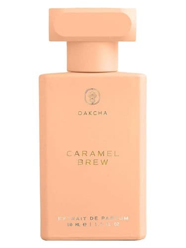 Caramel Brew - دم کرده کارامل