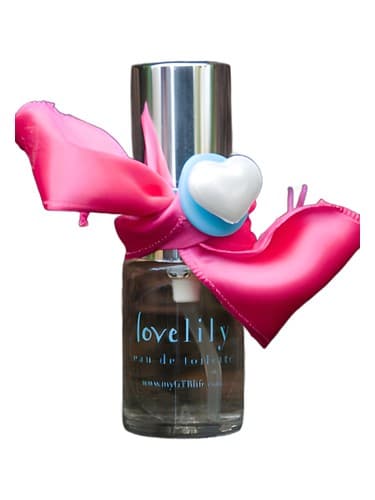 Lovelily - دوست داشتنی