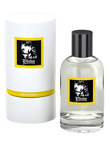 Fragranza Nº 1 Ananas Sativa - عطر Nº 1 Ananas Sativa