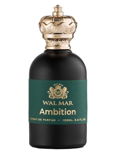Ambition - جاه طلبی