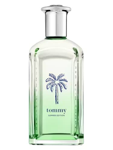 Tommy Summer 2025