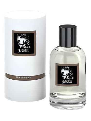 Fragranza Nº 6 Piper Officinarum 
