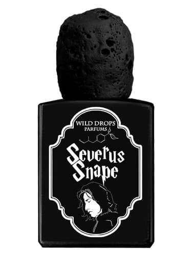 Severus Snape - سوروس اسنیپ