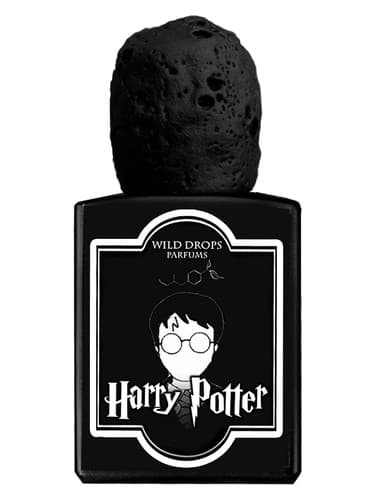 Harry Potter - هری پاتر