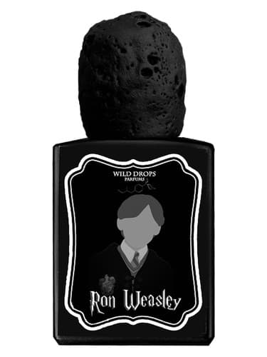 Ron Weasley - ران ویزلی