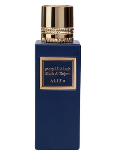 Musk Al Nujum - مشک النجوم