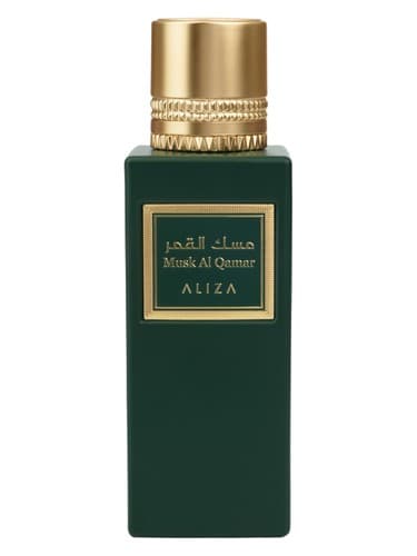 Musk Al Qamar - مشک القمر