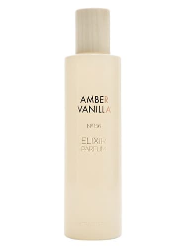 Nᵒ156 Amber Vanilla - Nᵒ156 وانیلا امبر
