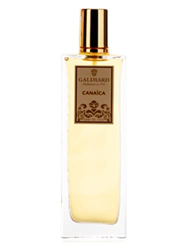 Canaica - کانایکا