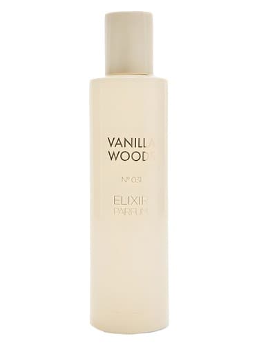 Nᵒ031 Vanilla Woods - Nᵒ031 وانیلا وودز