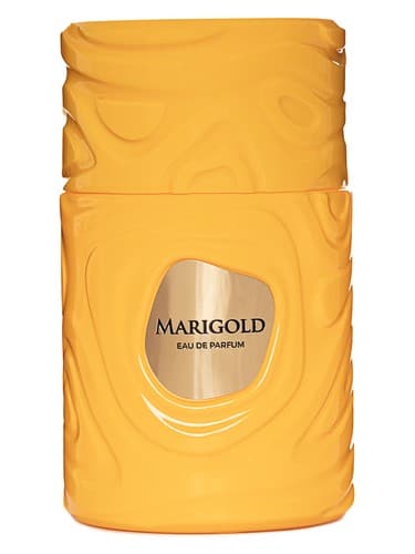 Marigold - گل همیشه اسپرینگ