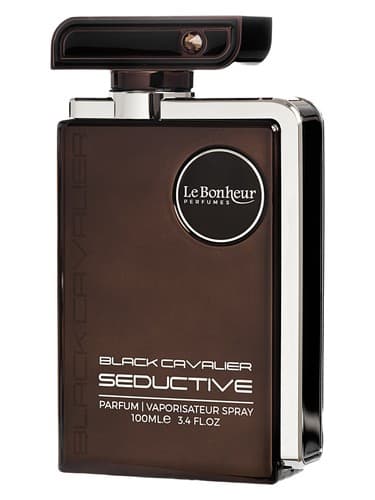 Black Cavalier Seductive