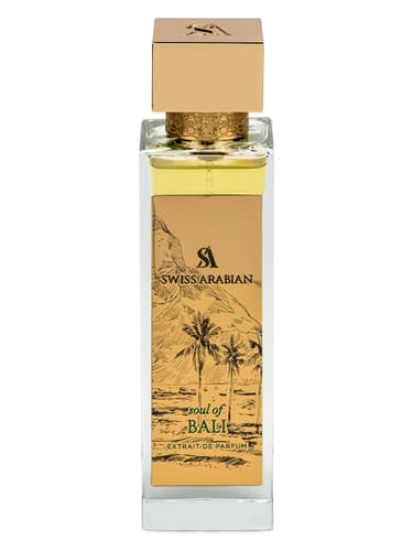 Soul of Bali - سول آف بالی