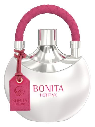 Bonita Hot Pink - بونیتا هات پینک
