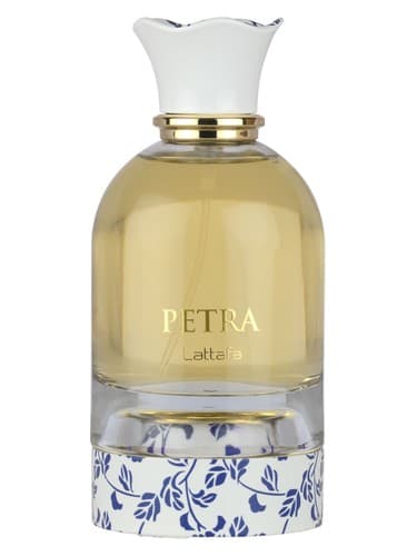 Petra