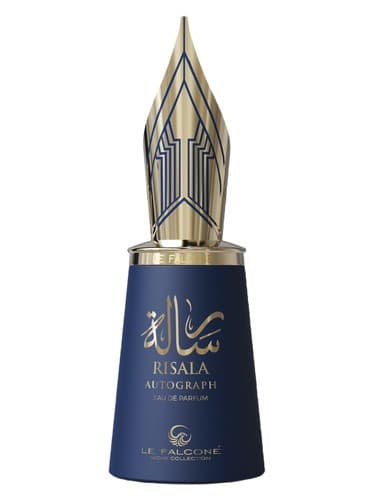 Risala Autograph - رساله اتوگراف
