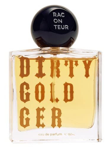 Dirty Gold Digger - طلای کثیف