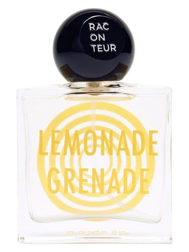 Lemonade Grenade - نارنجک لیموناد