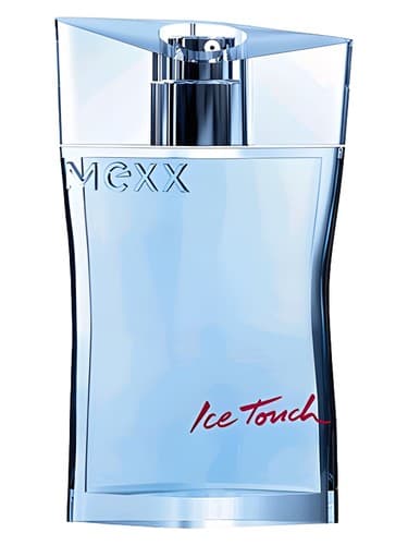 Mexx Ice Touch Woman - مکس آیس تاچ وومن