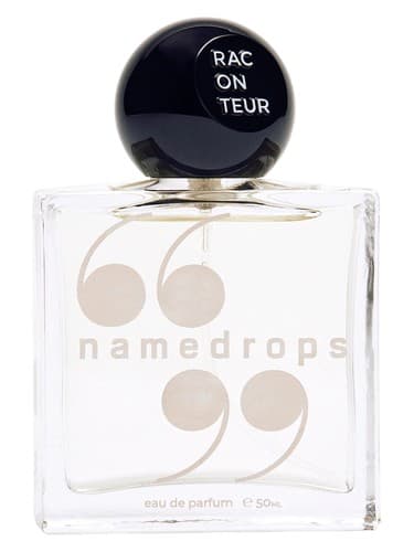 Namedrops - قطره های نام