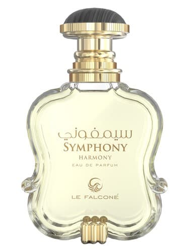 Symphony Harmony