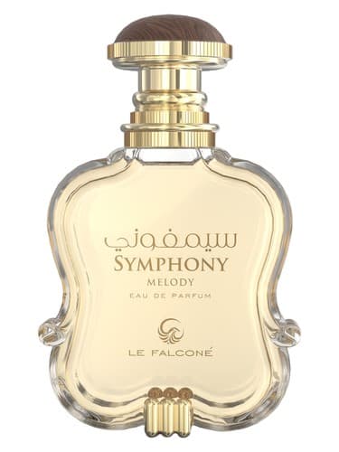 Symphony Melody - ملودی سمفونی