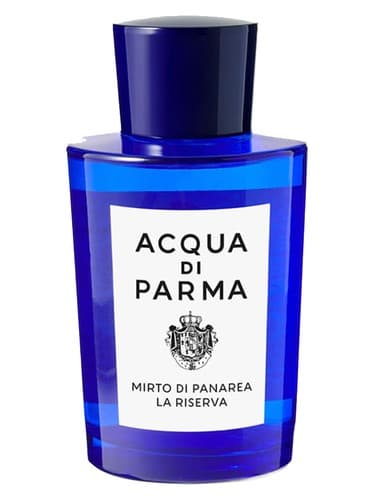 Mirto di Panarea La Riserva Eau de Parfum - میرتو دی پاناریا لا ریسروآ او دو پارفوم