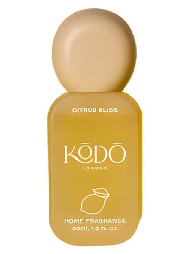 Citrus Bliss - مرکبات بلیس