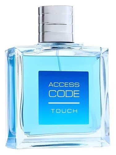 Access Code Touch