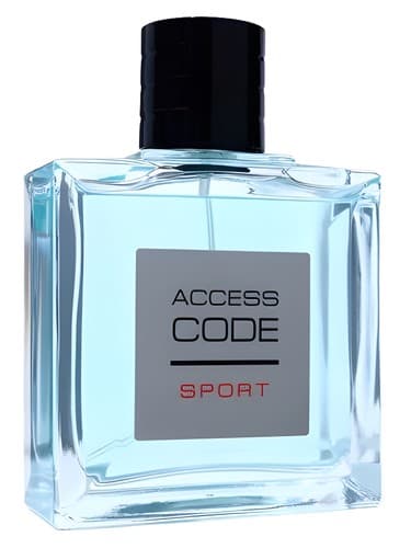 Access Code Sport - کد دسترسی به ورزش