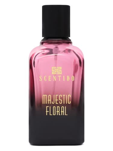 Majestic Floral