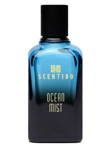 Ocean Mist - مه اوشن