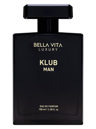 Klub Man